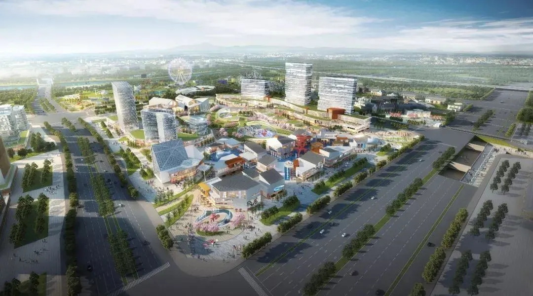 ˿··չ޹˾ƴǻ԰һڣĿEPCܳа